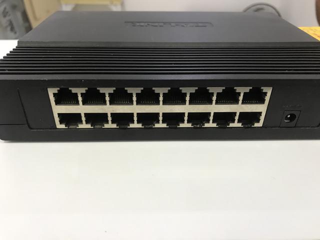Switch 16 Portas - Foto 2
