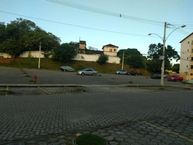 Apartamento para Locação em Rio de Janeiro, Campo Grande, 2 dormitórios, 1 banheiro, 1 vag - Foto 4