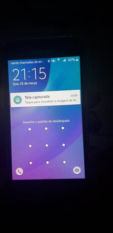 Celular J1 - Foto 3