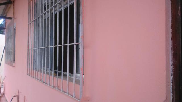 Aluga-se Vende ou Troca casa em itanháem (Jardim coronel) - Foto 19
