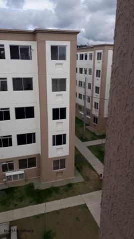 Apartamento 2 Quartos para Venda em Rio de Janeiro, Cosmos, 2 dormitórios, 1 banheiro, 1 v - Foto 11