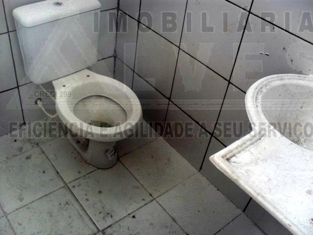 Apartamento para alugar com 1 dormitórios em Macauba, Teresina cod:165 - Foto 7