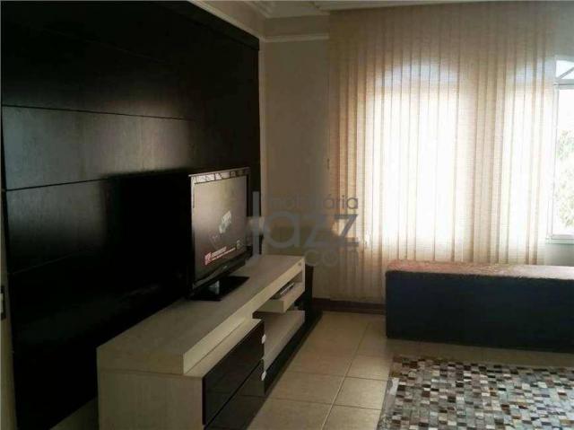 Oportunidade! Ótima Casa com 3 dormitórios à venda, 230 m² por R$ 580.000 - Jardim Paraíso - Foto 10
