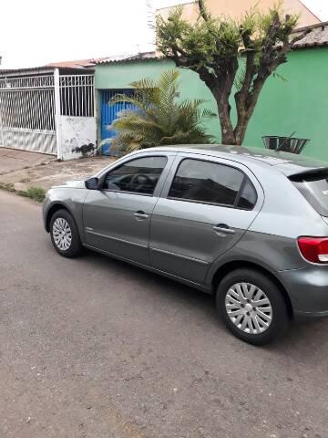 Venda Carro Gol - Foto 6