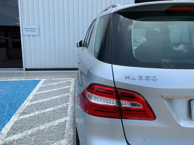 Ml 350 - Foto 2