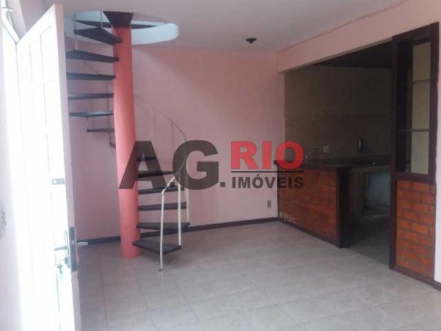 Casa para alugar com 1 dormitórios em Tanque, Rio de janeiro cod:TQCA10002 - Foto 7