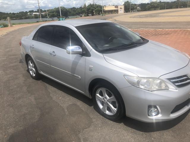 Carro de boa procedência, pneus novos Michelin, manual, ótima procedência - Foto 5