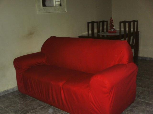 Olaria - Casa para locação