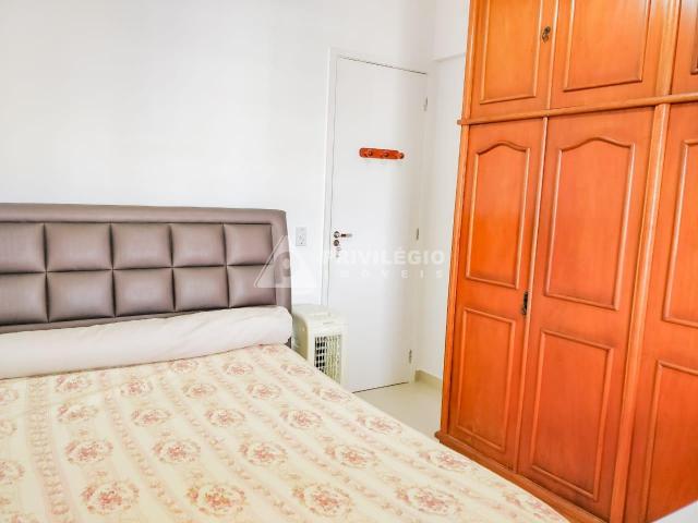 Apartamento à venda, 3 quartos, 2 vagas, Camorim - RIO DE JANEIRO/RJ - Foto 17