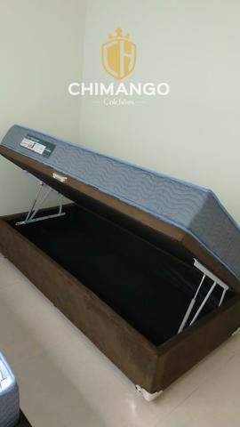 Seu filho merece um quarto assim! Bicama ou box baú? Orçamento pelo Whatsapp! - Foto 4