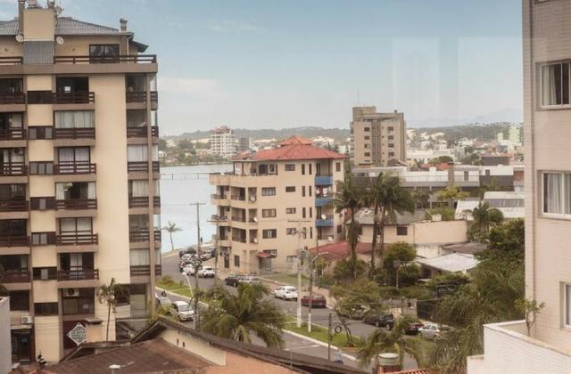 Apartamento dois dormitórios - Foto 10