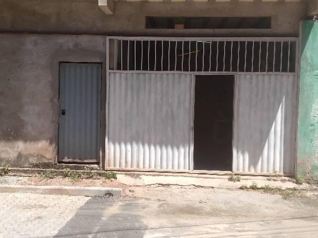 Ponto comercial