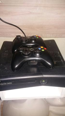 Xbox 360 destravado - Foto 3