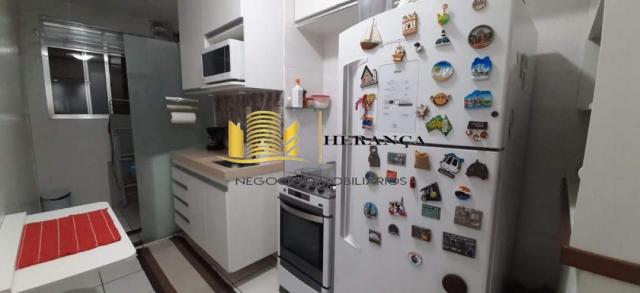 Apartamento 2 quartos Vert Vita - Foto 12