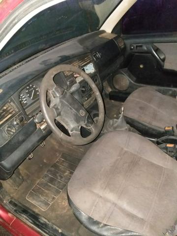 Golf 1.8 gl