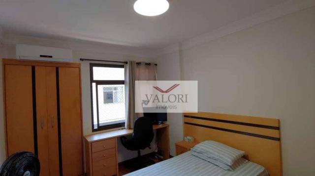 04 quartos em Praia da Costa - Foto 6