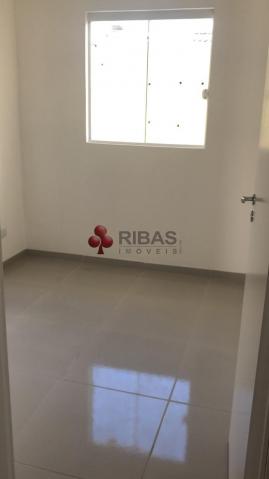 Casa à venda com 2 dormitórios em Tatuquara, Curitiba cod:15644 - Foto 9