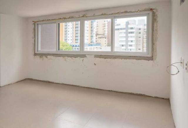 Apartamento dois dormitórios - Foto 3