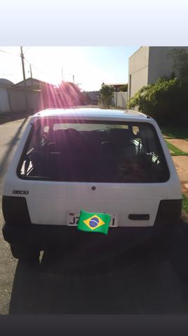 Vendo fiat uno 1.0 fire 2004 - Foto 5