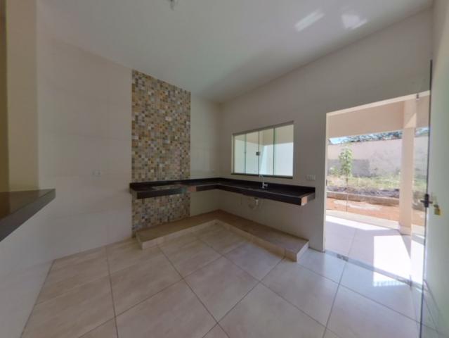 Casa para alugar com 3 dormitórios em Jardim bela morada, Aparecida de goiânia cod:33889 - Foto 12