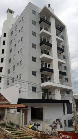 Apartamento pronto!! Última Unidade