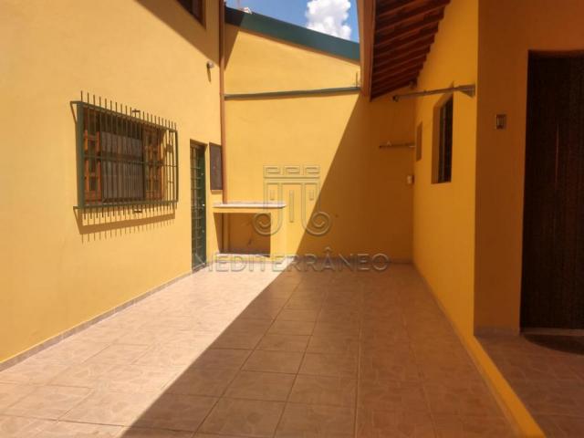 Casa para alugar com 4 dormitórios em Jardim planalto, Jundiai cod:L5312 - Foto 6