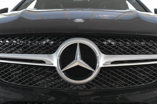 MERCEDES-BENZ GLE 400 HIGHWAY 3.0 V6 4MATIC /2017 - Foto 11