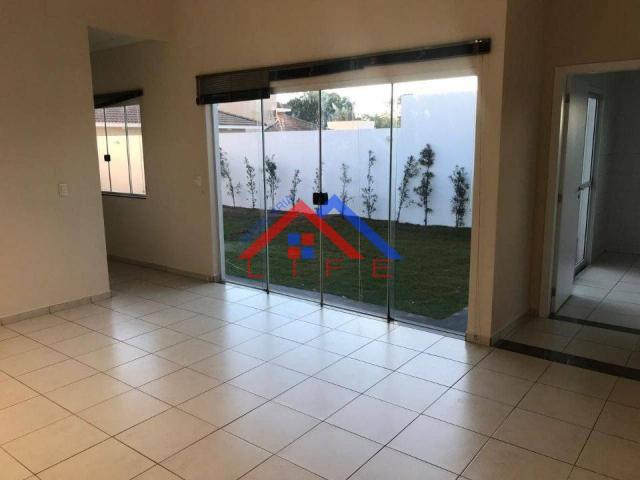 Casa à venda com 3 dormitórios em Vila aviacao, Bauru cod:3243 - Foto 5