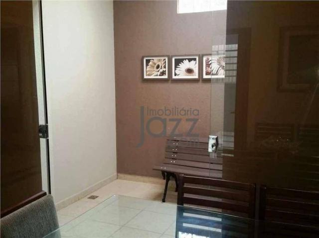 Oportunidade! Ótima Casa com 3 dormitórios à venda, 230 m² por R$ 580.000 - Jardim Paraíso - Foto 11