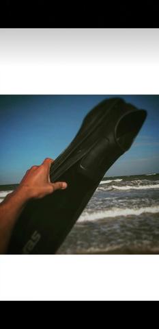 Vendo NADADEIRA