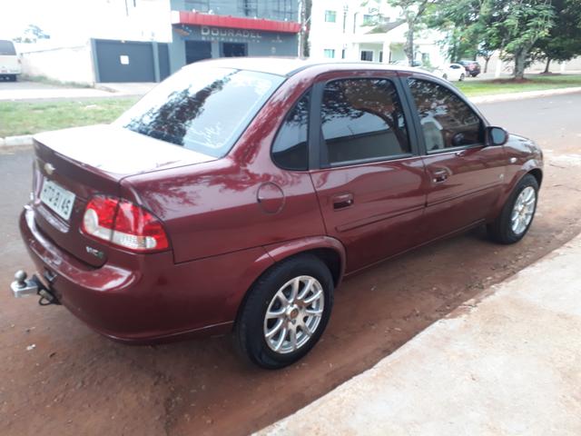 Corsa Classic 2011 - Foto 5