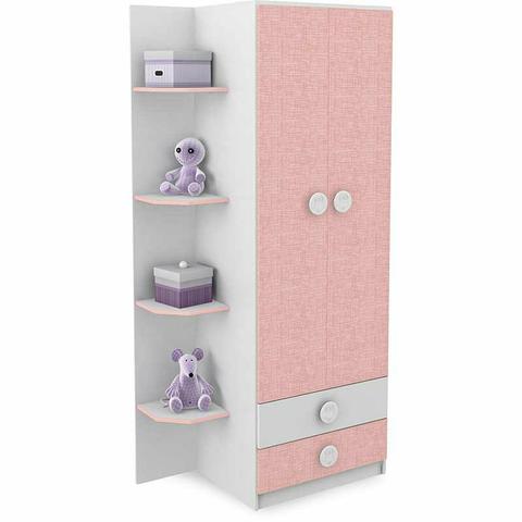 Guarda roupa infantil na caixa novo entrega gratuita - Foto 3