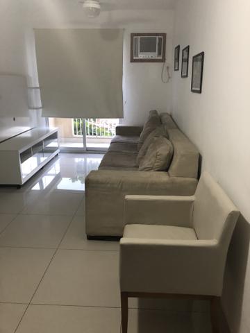Apartamento 2 Qts, Campo Grande, Estr Cachamorra - Foto 15