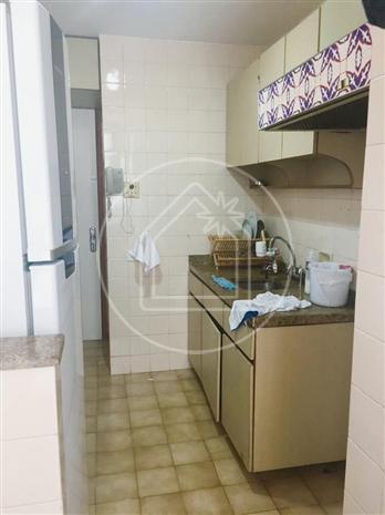 Apartamento à venda com 1 dormitórios em Lagoa, Rio de janeiro cod:877715 - Foto 11