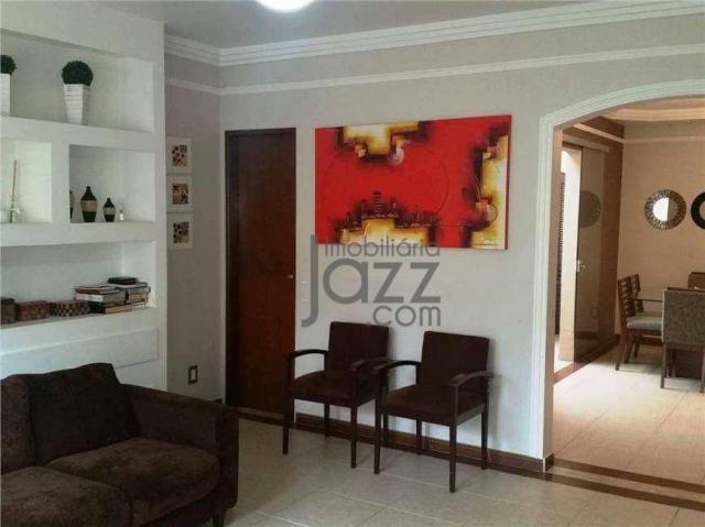 Oportunidade! Ótima Casa com 3 dormitórios à venda, 230 m² por R$ 580.000 - Jardim Paraíso - Foto 7