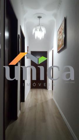 Casa Plana - Bairro Vila Nova - Foto 8