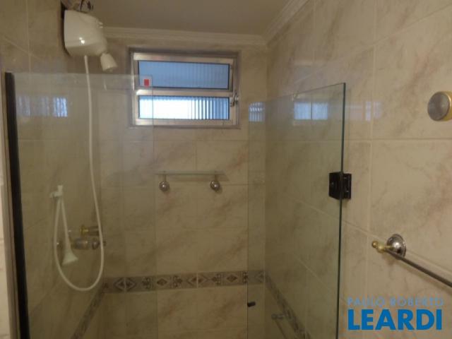 Apartamento para alugar com 3 dormitórios em Chácara santo antonio, São paulo cod:434388 - Foto 12
