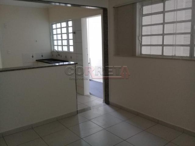 Casa para alugar com 3 dormitórios em Icaray, Aracatuba cod:L1268 - Foto 6