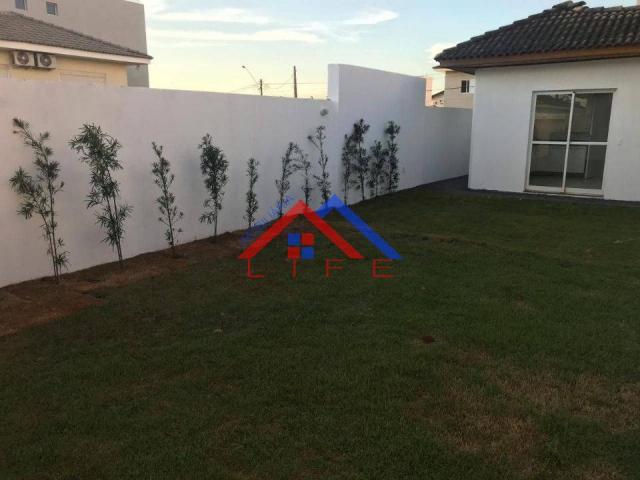 Casa à venda com 3 dormitórios em Vila aviacao, Bauru cod:3243 - Foto 12