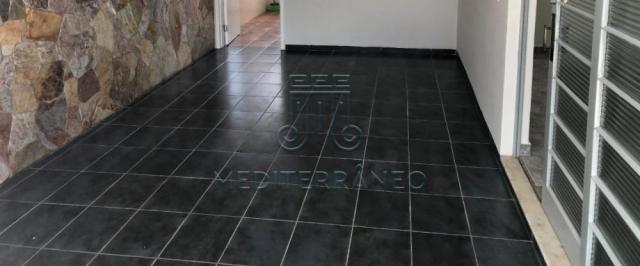 Casa para alugar com 2 dormitórios em Bela vista, Jundiai cod:L5310 - Foto 8