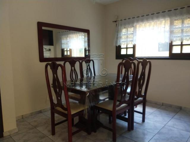 Casa para alugar com 4 dormitórios em Jardim planalto, Jundiai cod:L5312 - Foto 12