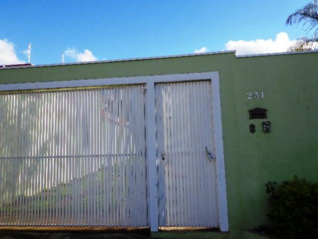 Casas de 1 dormitório(s) no Jardim Acapulco em São Carlos cod: 47785