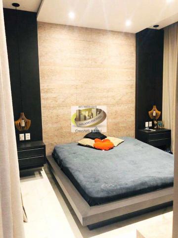 Casa de condomínio à venda com 3 dormitórios cod:451 - Foto 15