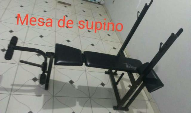 Mesa supino - Foto 3