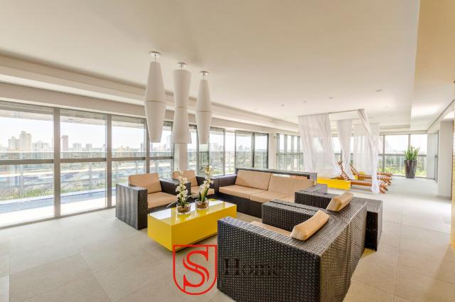 Apartamento para aluguel, 1 quarto, Rebouças - Curitiba/PR - Foto 15