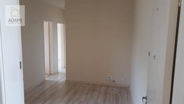 OPORTUNIDADE DE COMPRA APARTAMENTO 2 QUARTOS CONDOMINIO FECHADO COM PISCINA E SAUNA. - Foto 7