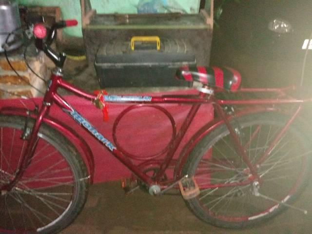 Bicicleta - Foto 2