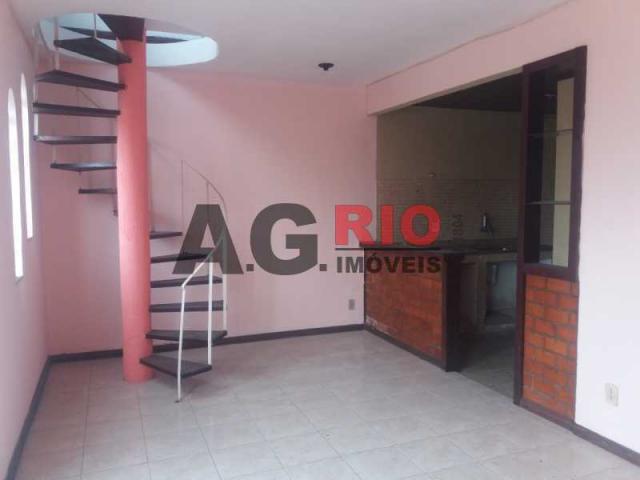 Casa para alugar com 1 dormitórios em Tanque, Rio de janeiro cod:TQCA10002 - Foto 4