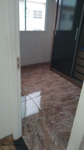 Apartamento 2 Quartos para Venda em Rio de Janeiro, Cosmos, 2 dormitórios, 1 banheiro, 1 v - Foto 5