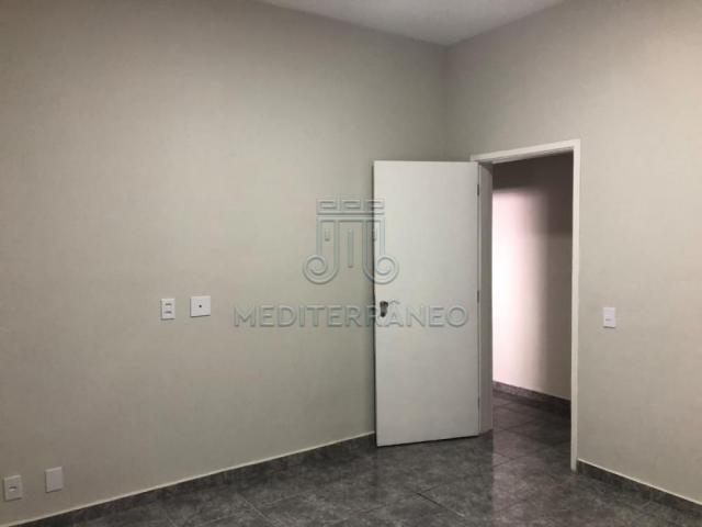 Casa para alugar com 2 dormitórios em Bela vista, Jundiai cod:L5310 - Foto 4